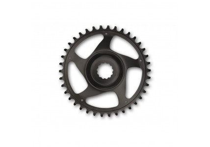 Звезда передняя KMC Bosch Gen 3 38Т 11/128" черный
